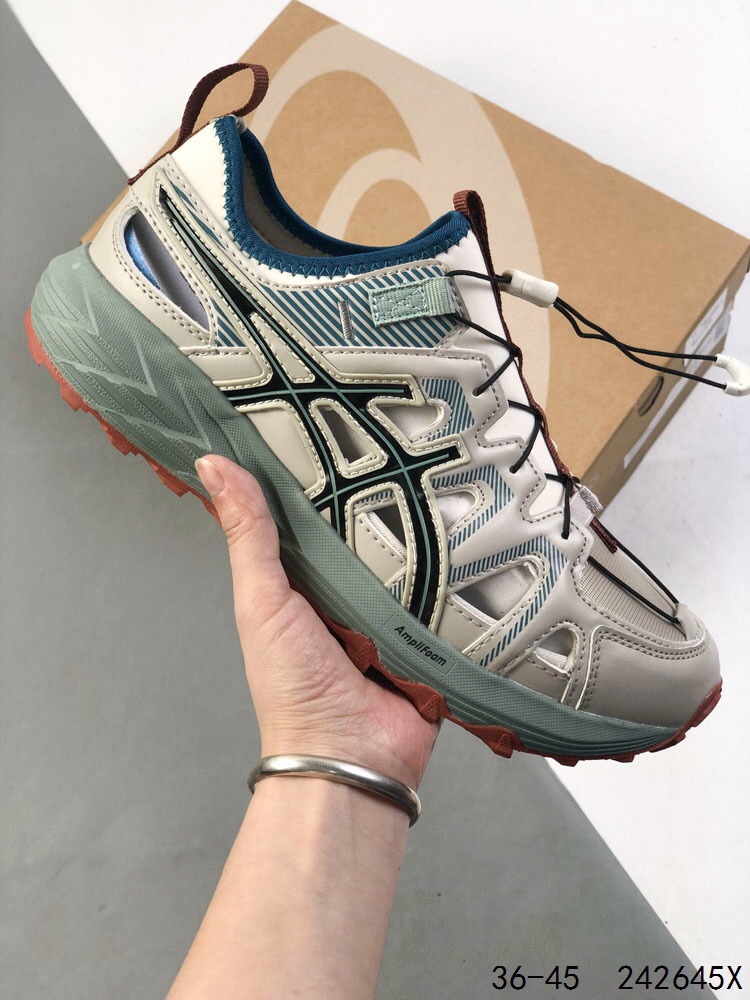 ASICS Gel-Sonoma SE Sandals: Stylish, Comfortable, and Versatile for Any Adventure 3 i1747065171 5905 1