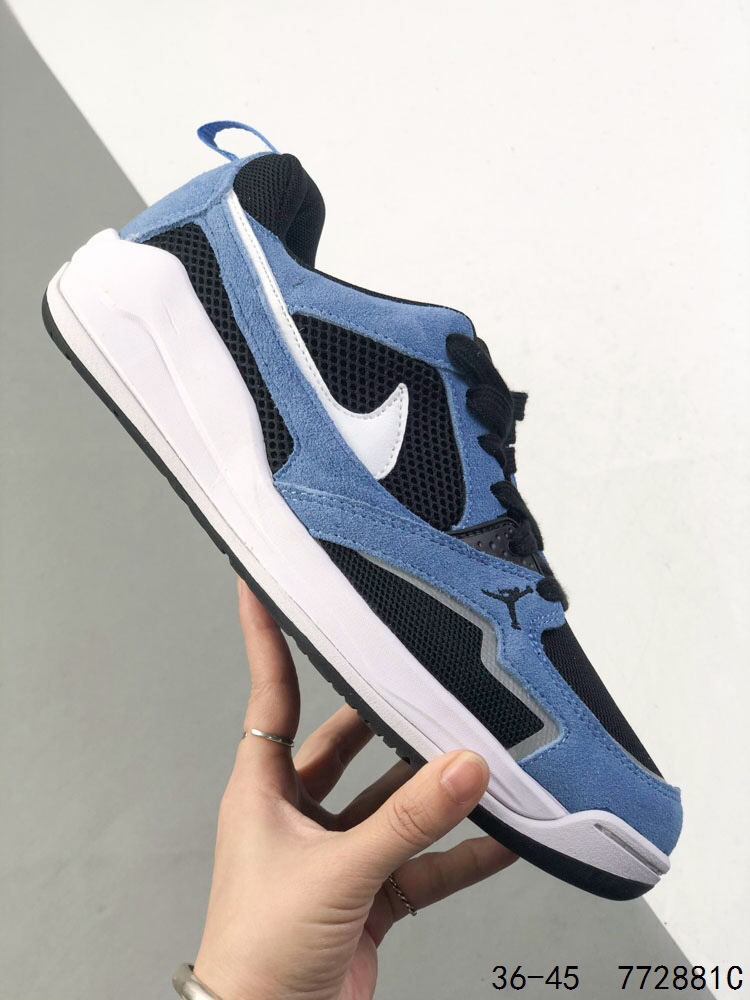 Nike Air Jordan CMFT Era: Breathable & Stylish Casual Sneakers 10 i1747065794 1021 8