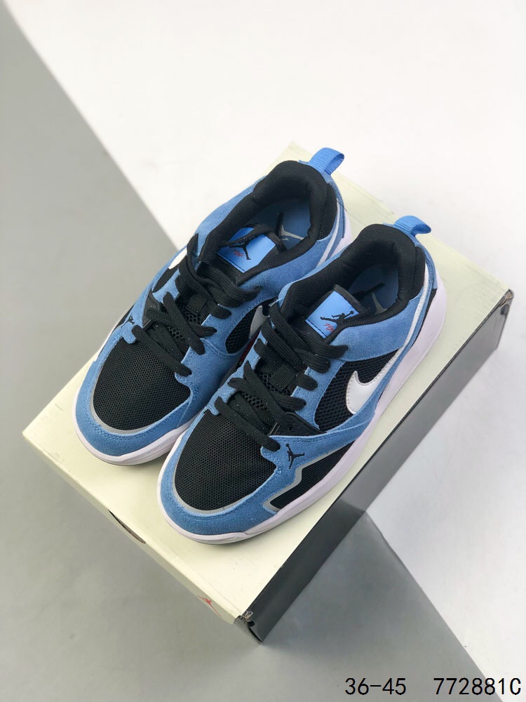 Nike Air Jordan CMFT Era: Breathable & Stylish Casual Sneakers 8 i1747065794 2032 6