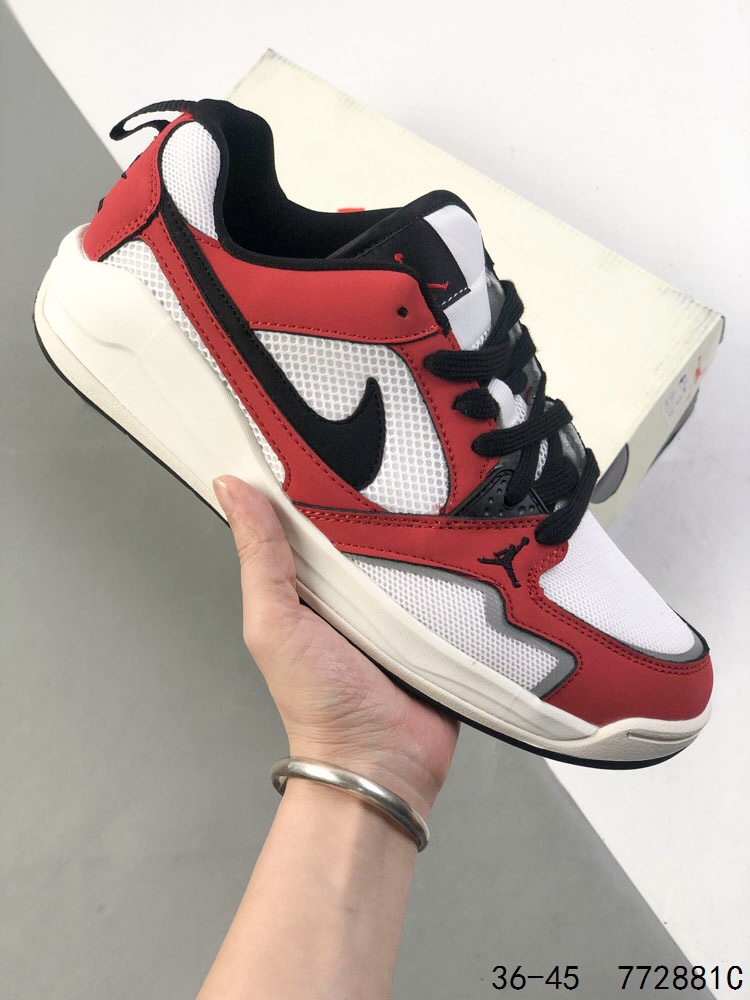Nike Air Jordan CMFT Era: Breathable & Stylish Casual Sneakers 2 i1747065794 225 0