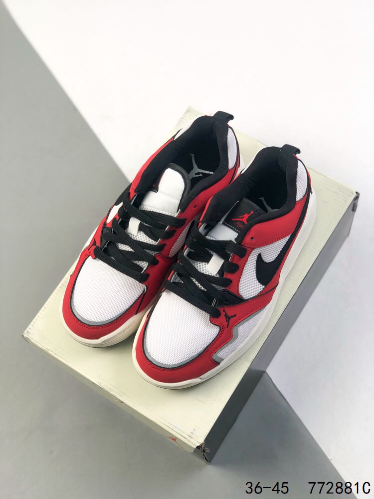 Nike Air Jordan CMFT Era: Breathable & Stylish Casual Sneakers 3 i1747065794 2669 1