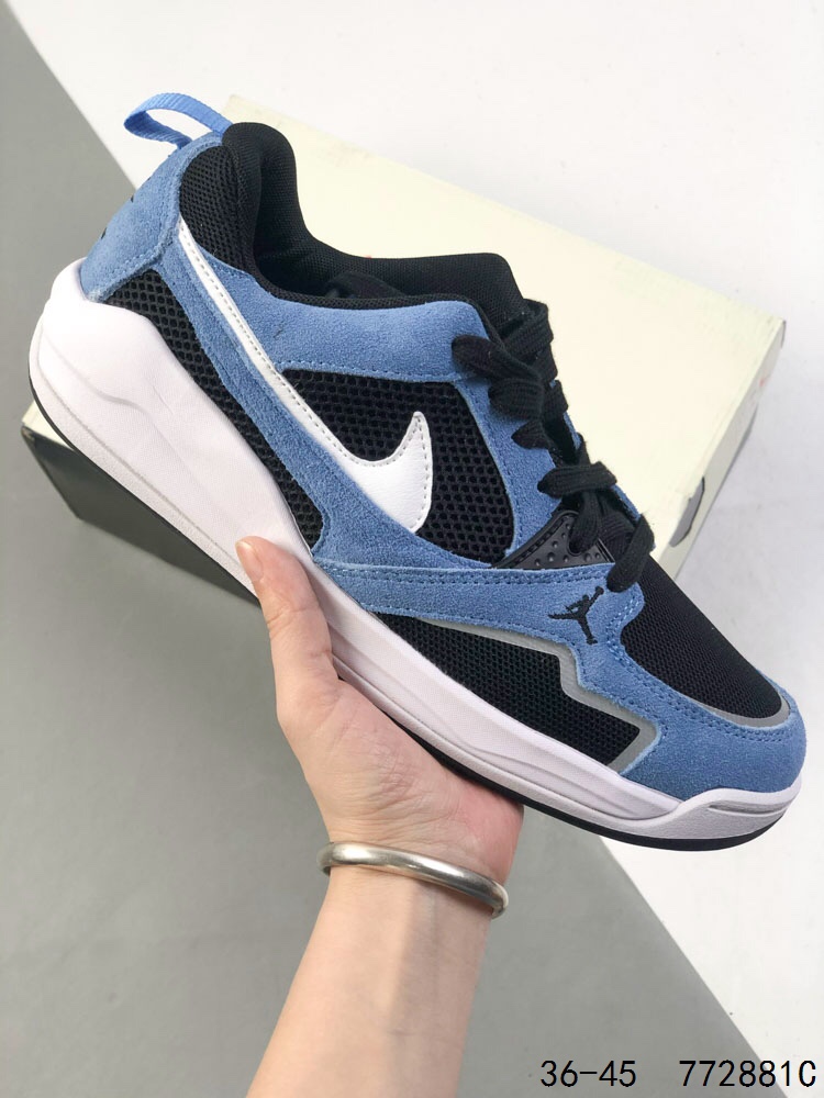 Nike Air Jordan CMFT Era: Breathable & Stylish Casual Sneakers 7 i1747065794 2673 5