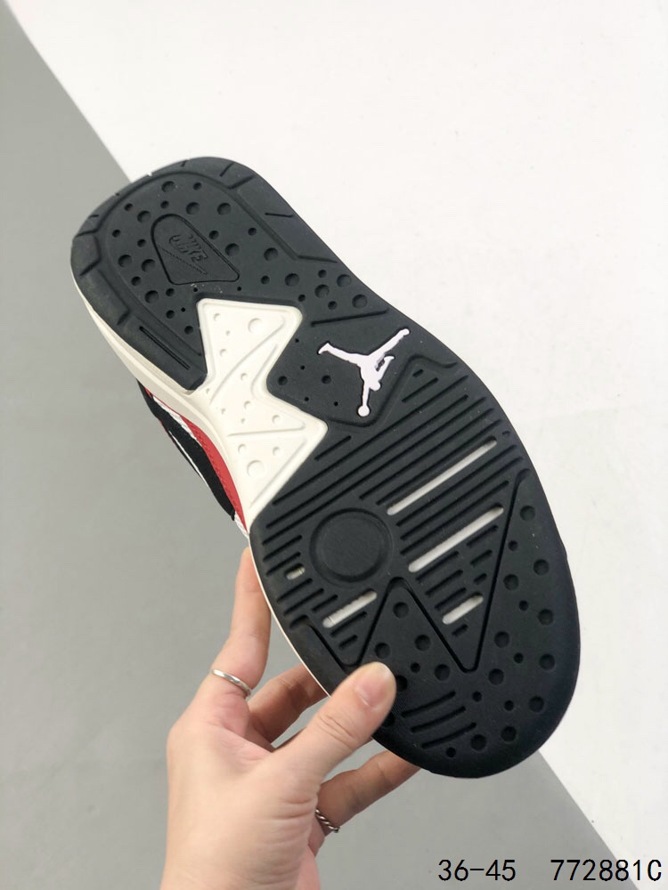 Nike Air Jordan CMFT Era: Breathable & Stylish Casual Sneakers 6 i1747065794 2674 4
