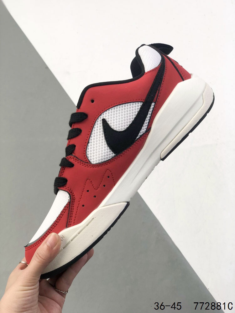 Nike Air Jordan CMFT Era: Breathable & Stylish Casual Sneakers 4 i1747065794 2742 2