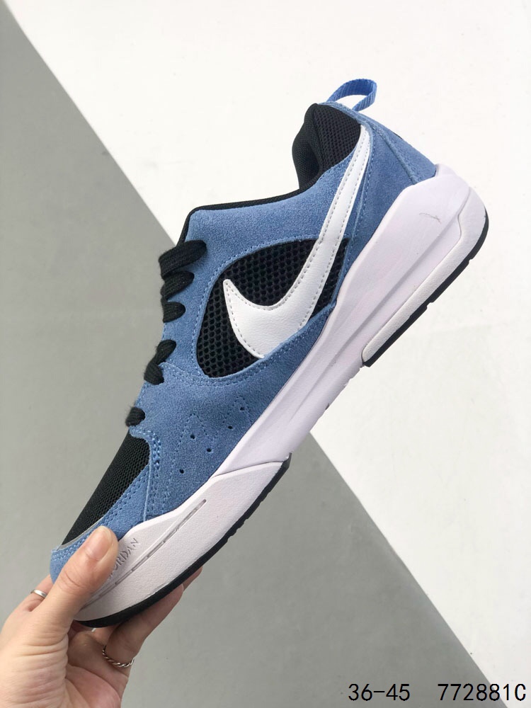 Nike Air Jordan CMFT Era: Breathable & Stylish Casual Sneakers 9 i1747065794 4660 7