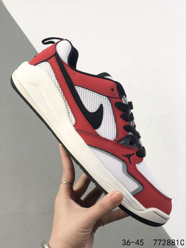 Nike Air Jordan CMFT Era: Breathable & Stylish Casual Sneakers 5 i1747065794 6657 3