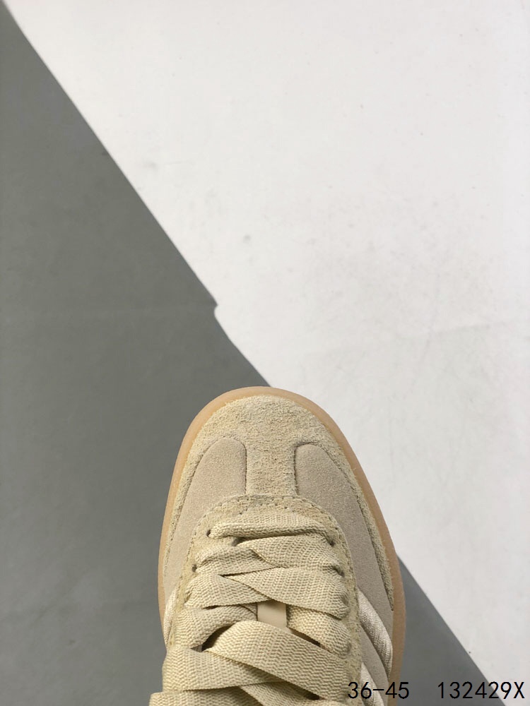 Adidas Sambae Valentine Casual Sneakers - Samba Dance Series Low-top Shoes 9 i1747065963 1439 7