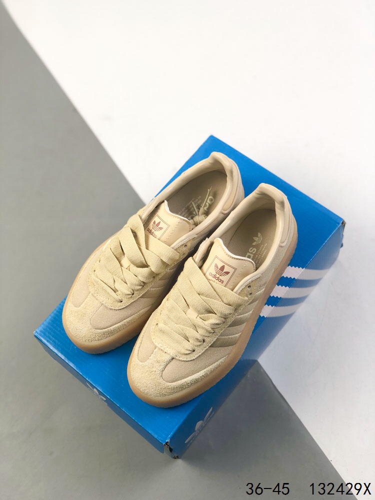 Adidas Sambae Valentine Casual Sneakers - Samba Dance Series Low-top Shoes 3 i1747065963 9600 1