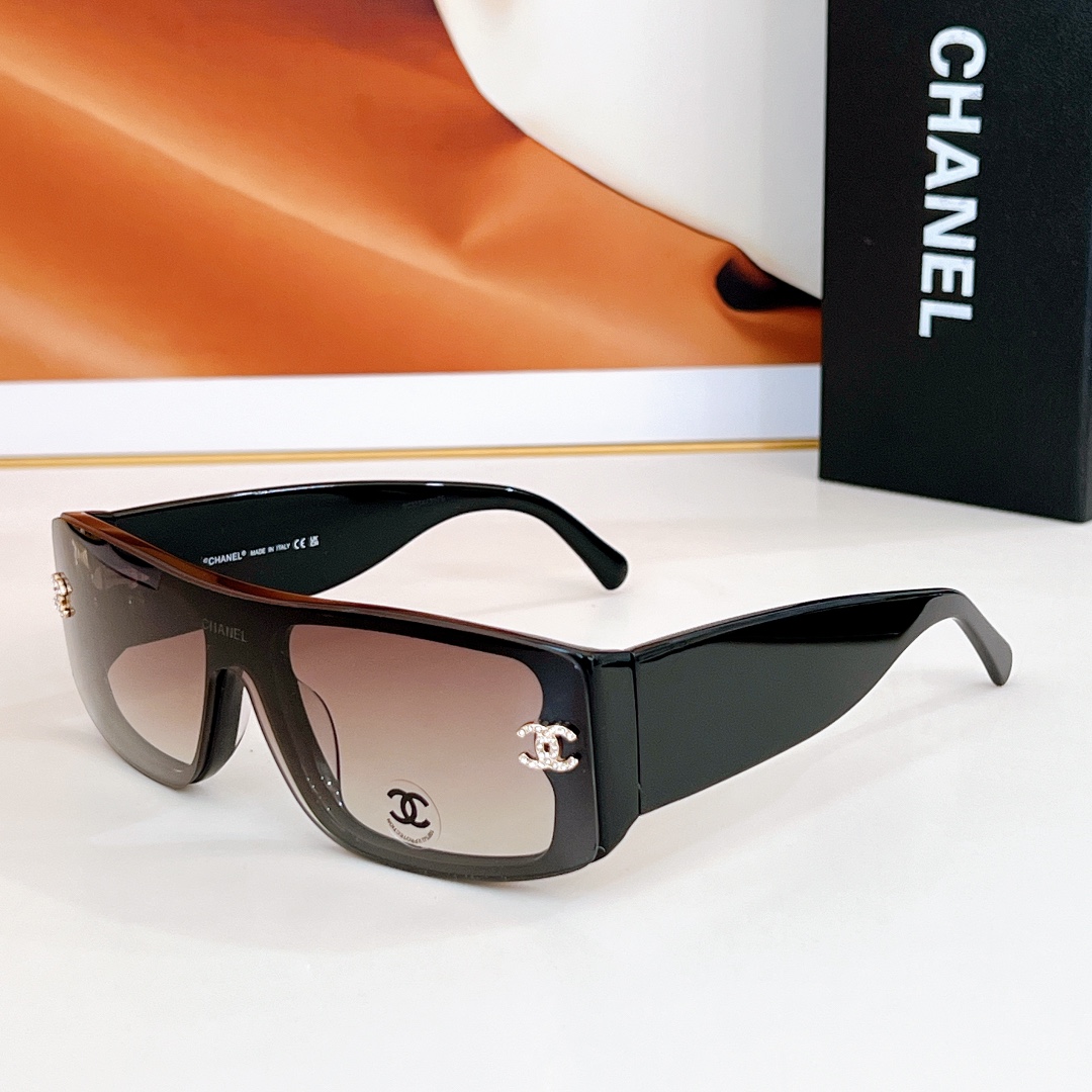  CHANEL
MOD：5088-B
Size：145口1-145
🔝🔝