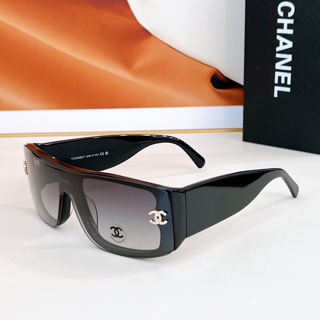  CHANEL
MOD：5088-B
Size：145口1-145
🔝🔝