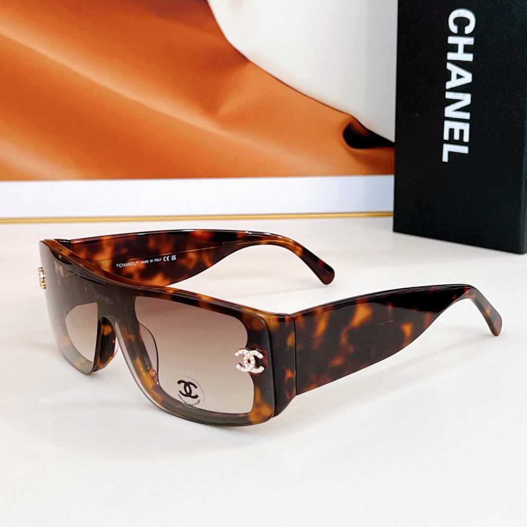  CHANEL
MOD：5088-B
Size：145口1-145
🔝🔝