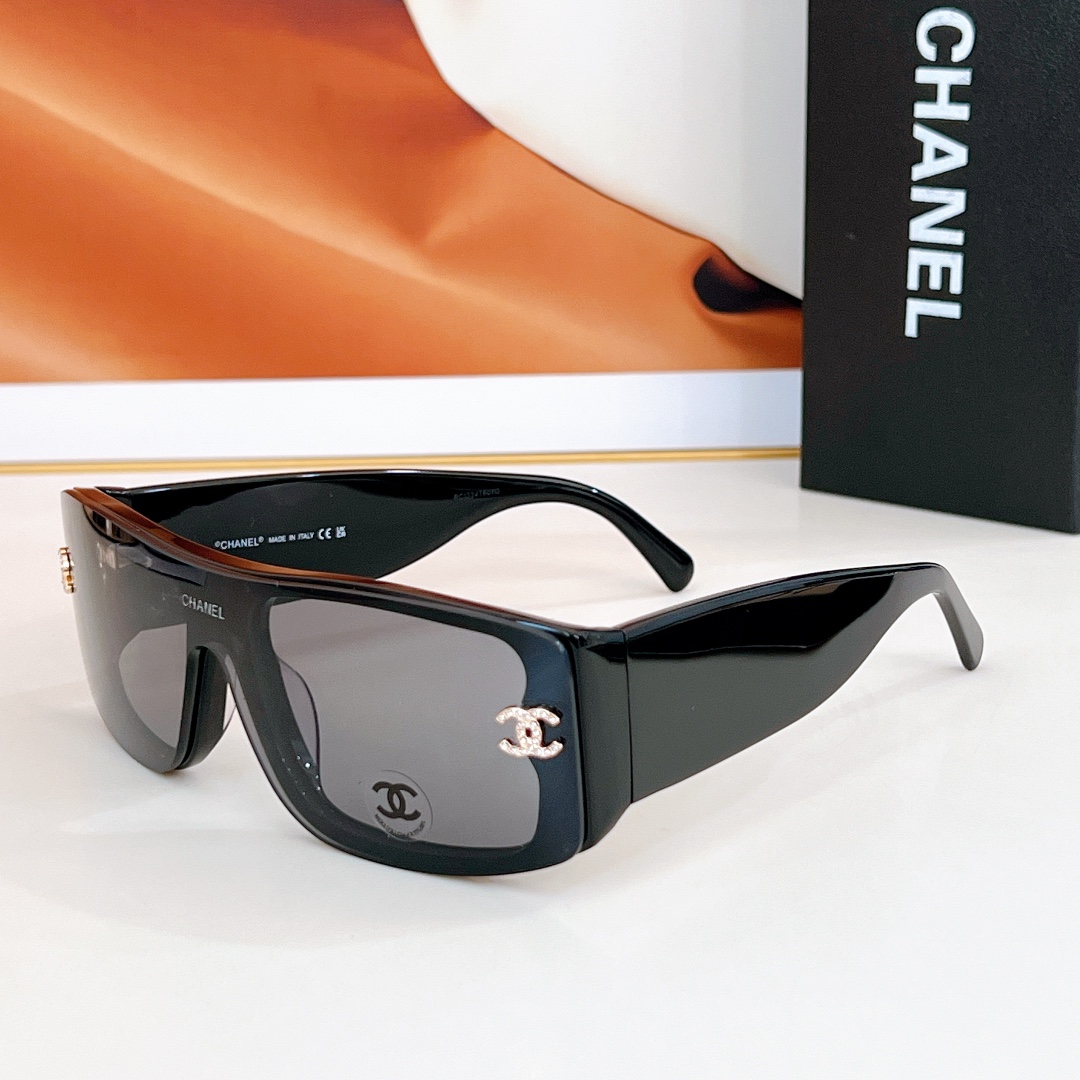 CHANEL
MOD：5088-B
Size：145口1-145
🔝🔝