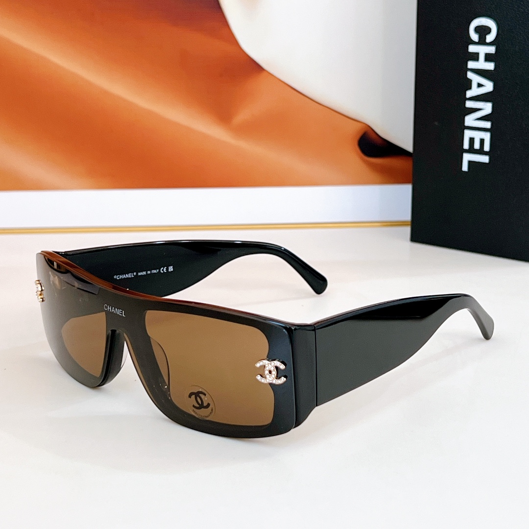  CHANEL
MOD：5088-B
Size：145口1-145
🔝🔝