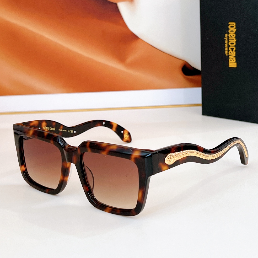  Roberto Cavalie*
MODEL：SRC055
SIZE：54口19-145
🔝🔝