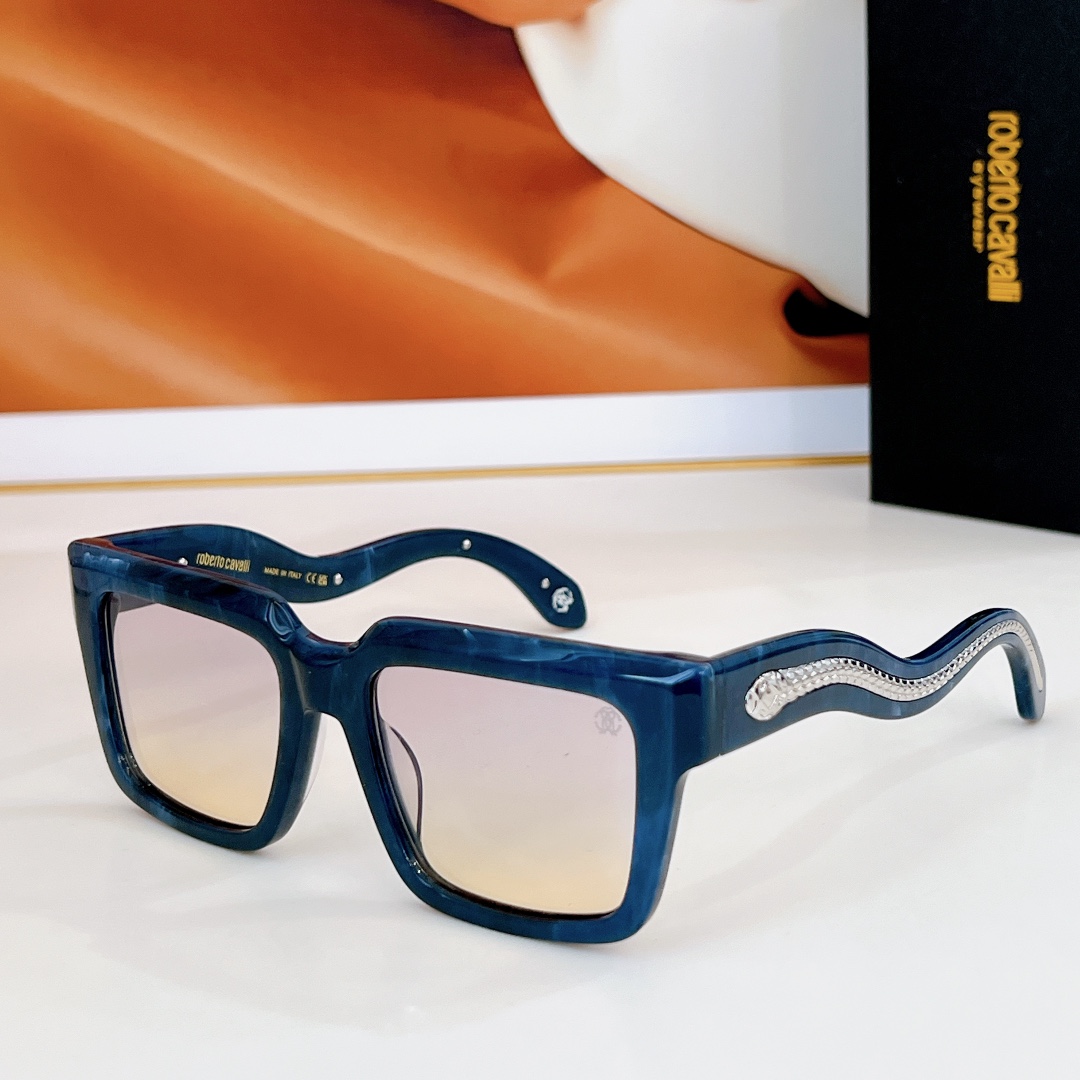  Roberto Cavalie*
MODEL：SRC055
SIZE：54口19-145
🔝🔝