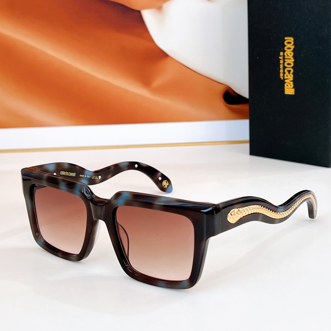 Roberto Cavalie*
MODEL：SRC055
SIZE：54口19-145
🔝🔝