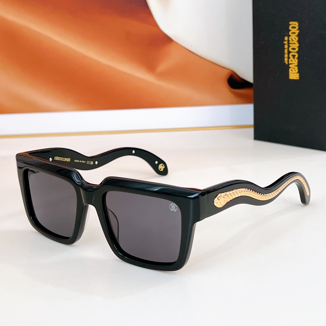  Roberto Cavalie*
MODEL：SRC055
SIZE：54口19-145
🔝🔝