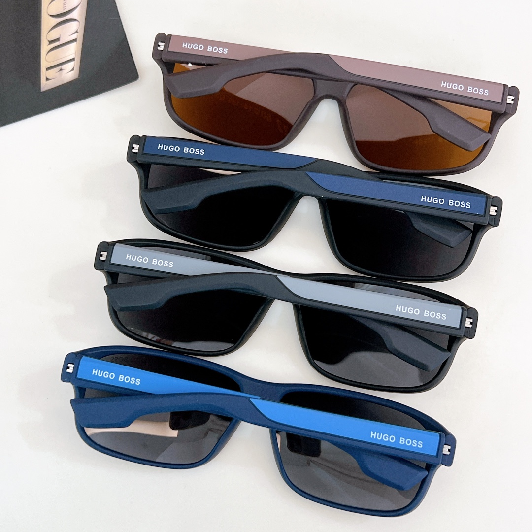 HUGO BOSS
MOD：24022
Size：60口14-135