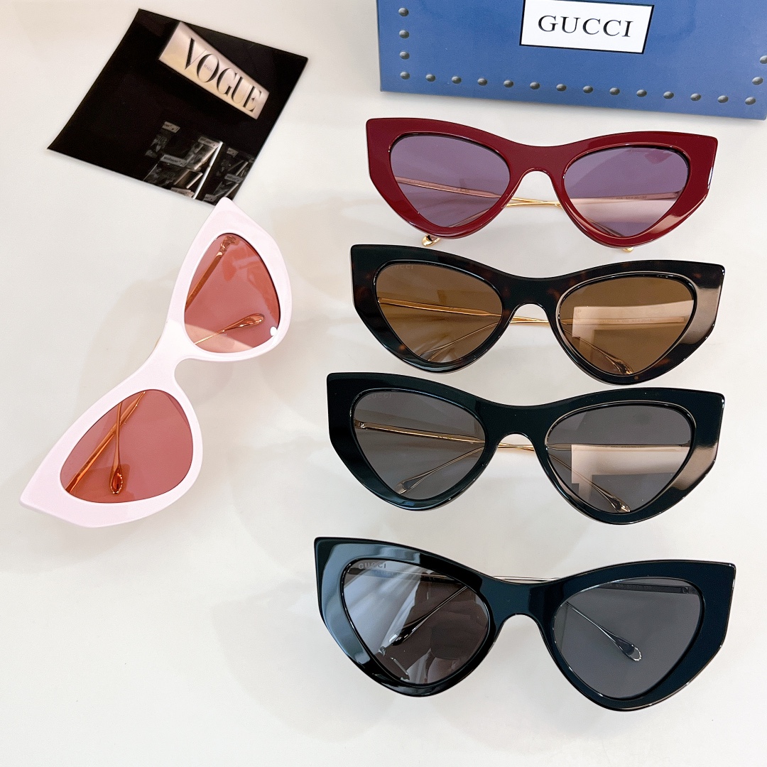  GUCC*
MOD：GG1565SA
Size：52口20-150
🔝🔝