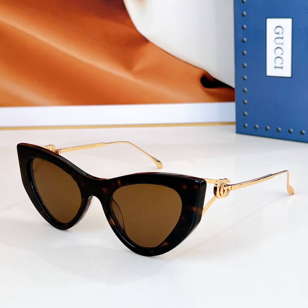  GUCC*
MOD：GG1565SA
Size：52口20-150
🔝🔝
