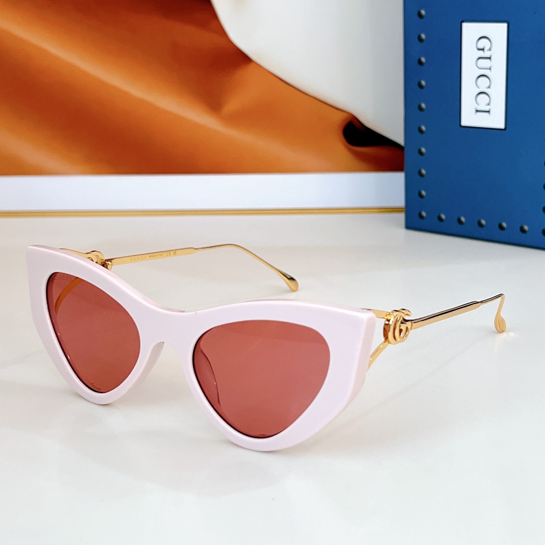  GUCC*
MOD：GG1565SA
Size：52口20-150
🔝🔝