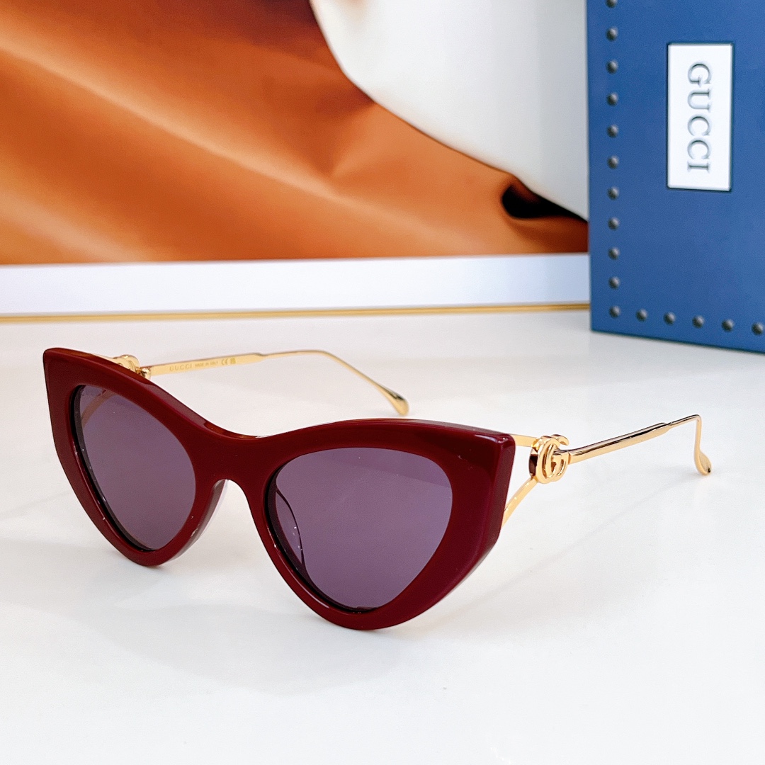  GUCC*
MOD：GG1565SA
Size：52口20-150
🔝🔝