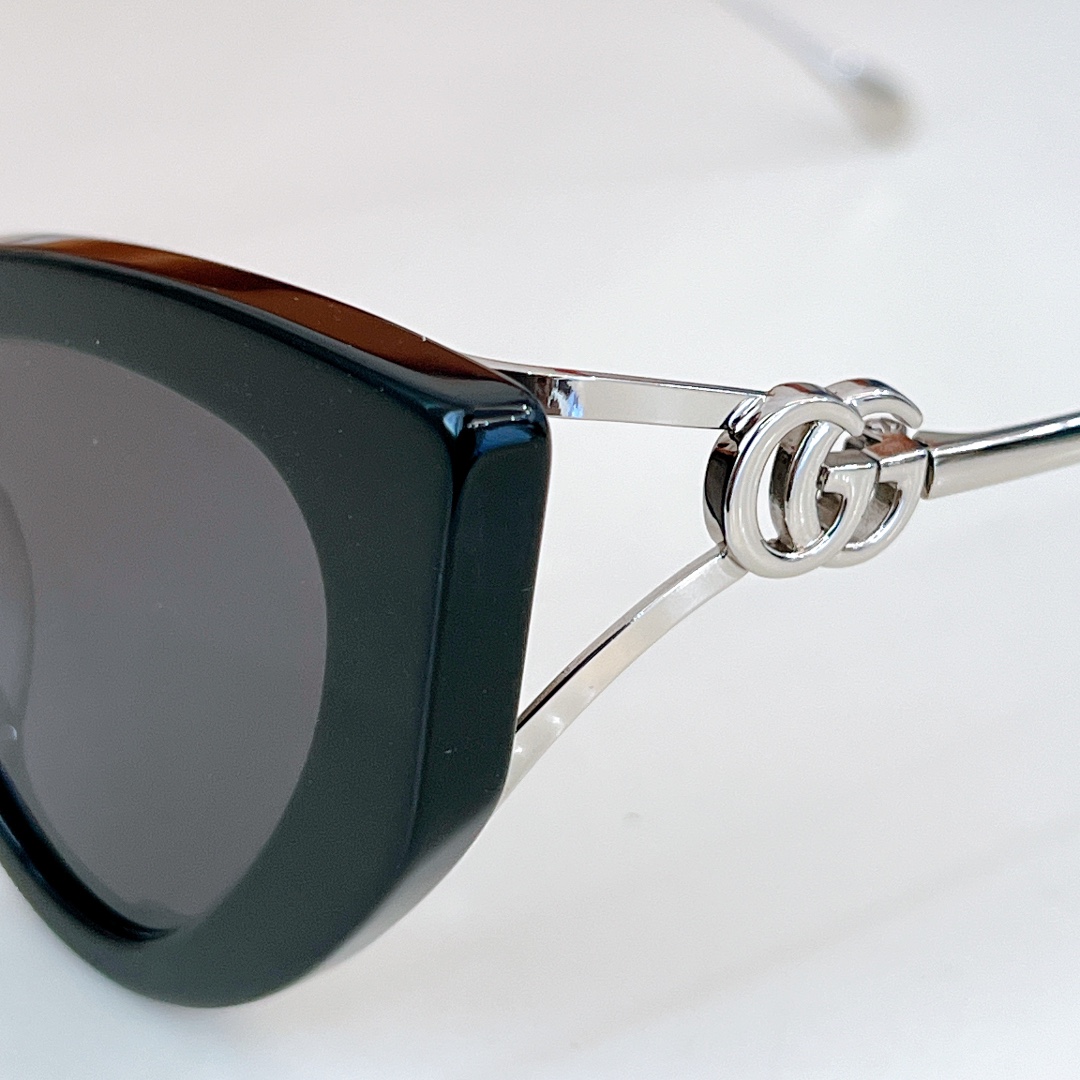  GUCC*
MOD：GG1565SA
Size：52口20-150
🔝🔝