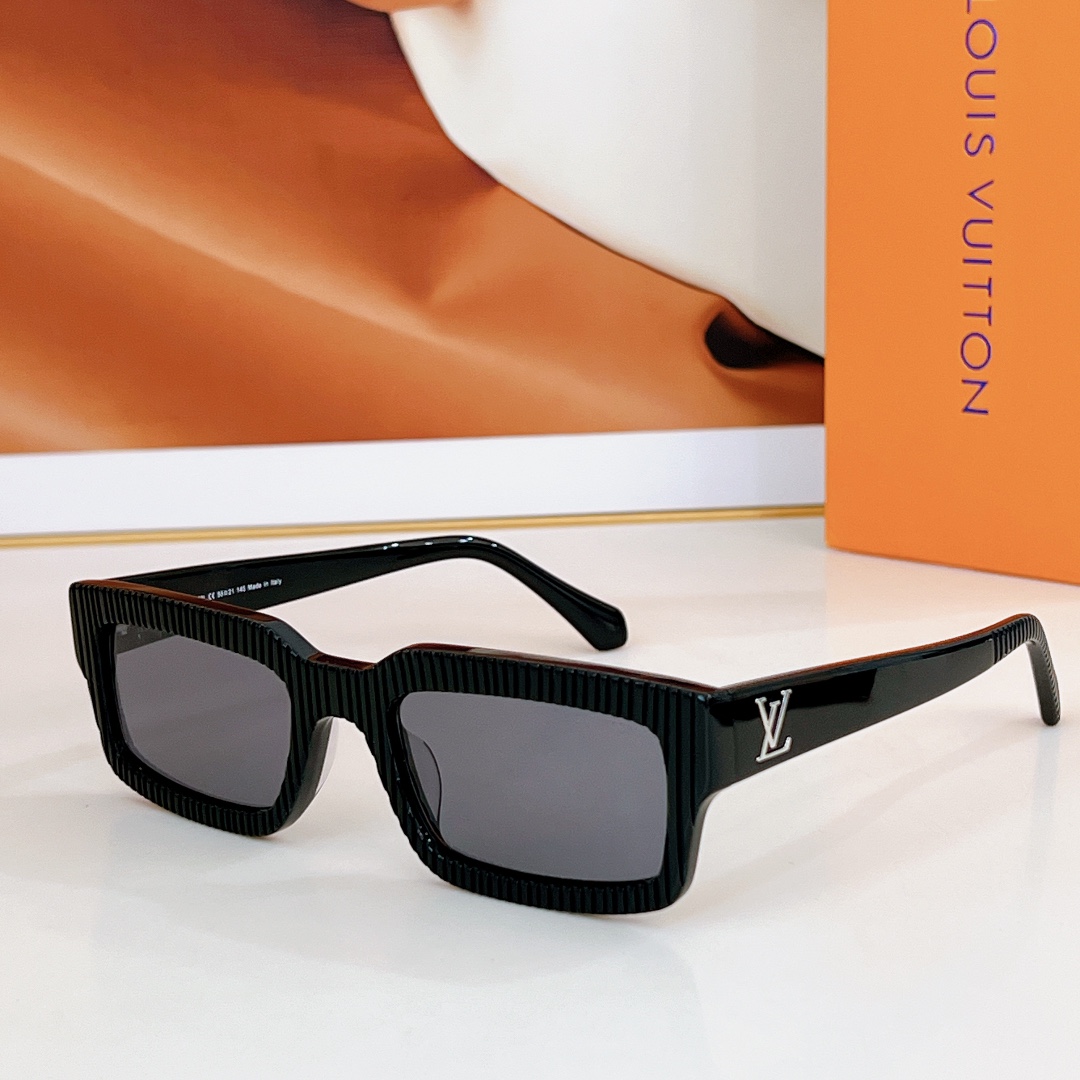  LOUIS VUITTO*
MOD：Z2510U
Size：55口21 145
🔝🔝