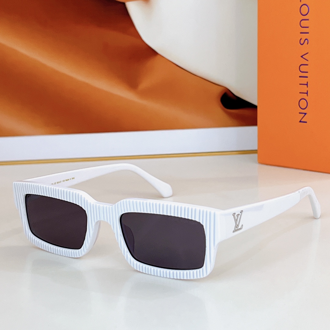  LOUIS VUITTO*
MOD：Z2510U
Size：55口21 145
🔝🔝
