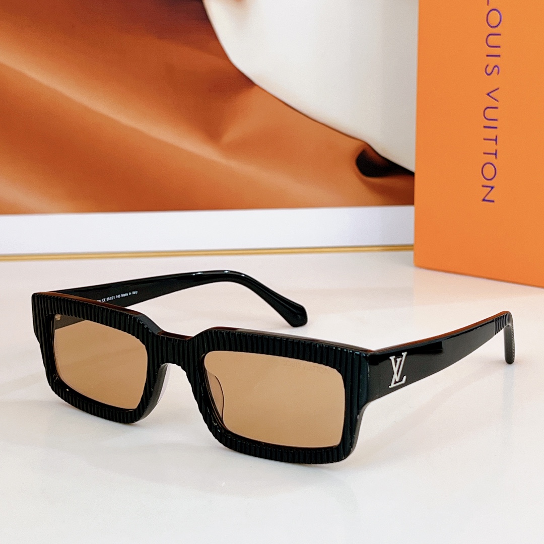  LOUIS VUITTO*
MOD：Z2510U
Size：55口21 145
🔝🔝