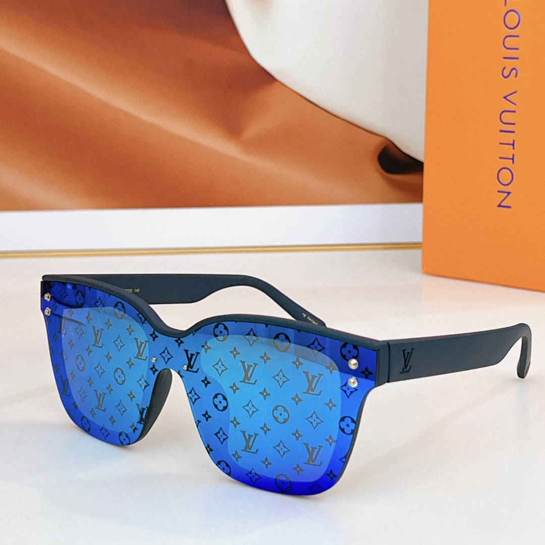  LOUIS VUITTO*
MOD：Z2455U
SIZE：52-22-145
🔝🔝