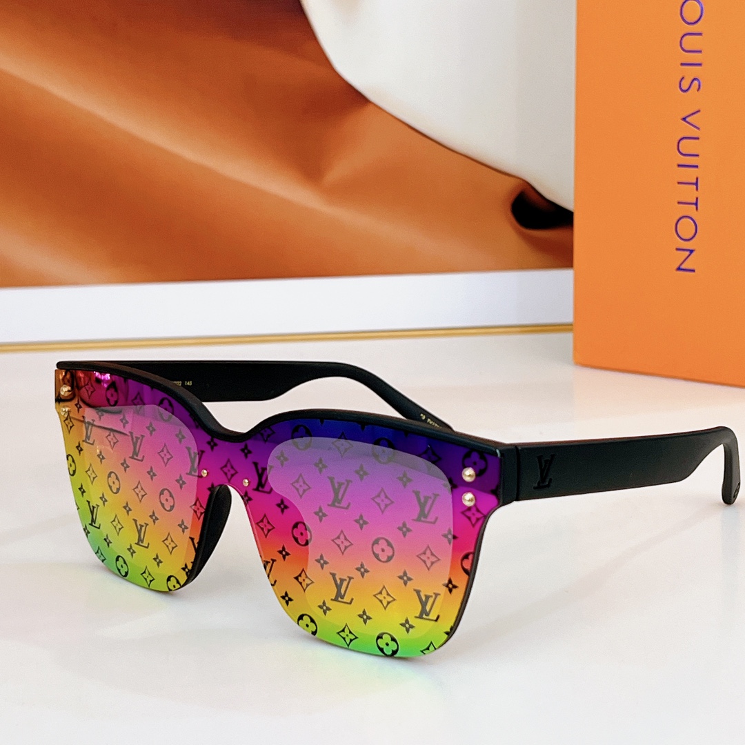  LOUIS VUITTO*
MOD：Z2455U
SIZE：52-22-145
🔝🔝