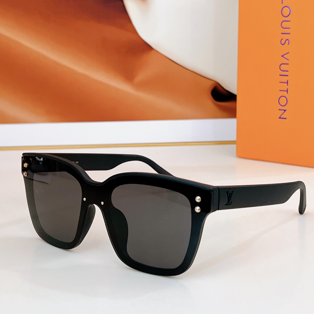  LOUIS VUITTO*
MOD：Z2455U
SIZE：52-22-145
🔝🔝