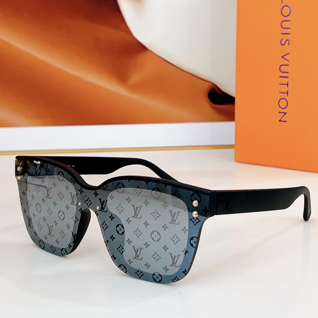  LOUIS VUITTO*
MOD：Z2455U
SIZE：52-22-145
🔝🔝