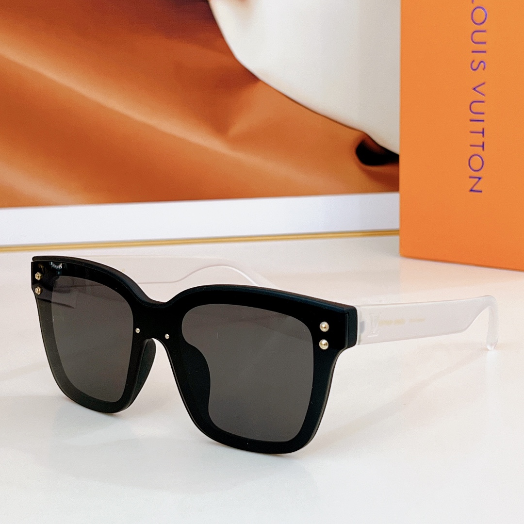  LOUIS VUITTO*
MOD：Z2455U
SIZE：52-22-145
🔝🔝