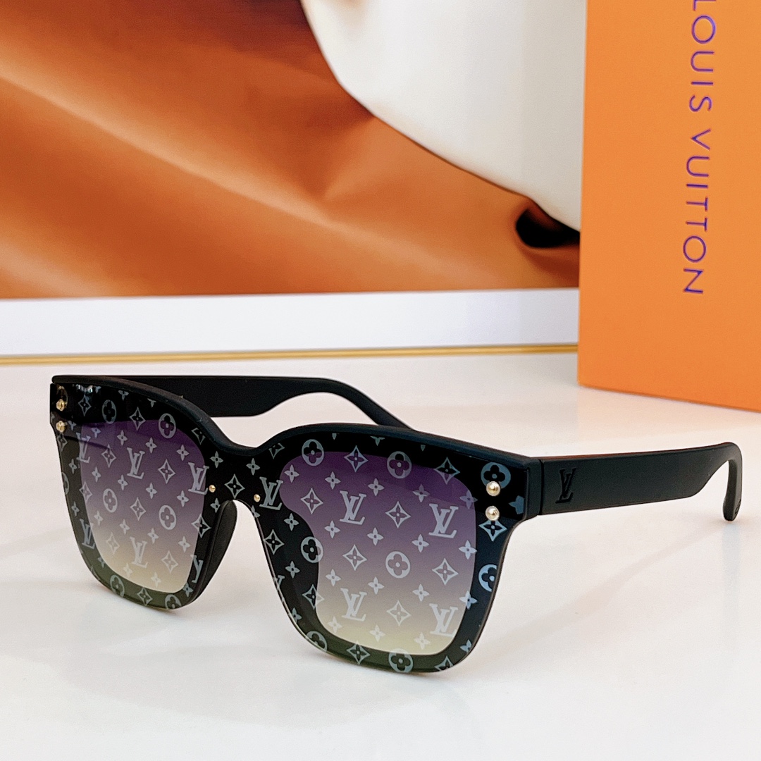  LOUIS VUITTO*
MOD：Z2455U
SIZE：52-22-145
🔝🔝