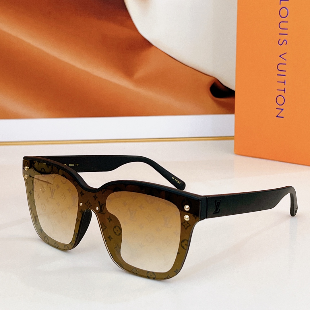  LOUIS VUITTO*
MOD：Z2455U
SIZE：52-22-145
🔝🔝