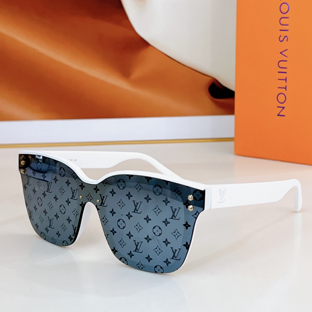  LOUIS VUITTO*
MOD：Z2455U
SIZE：52-22-145
🔝🔝