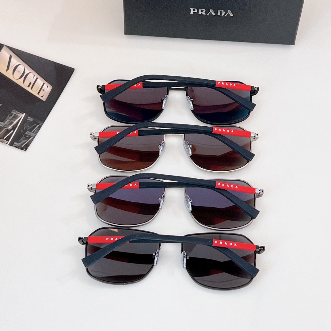  PRAD*
Mos：SPS A51
SIZE：57口18-145
🔝🔝