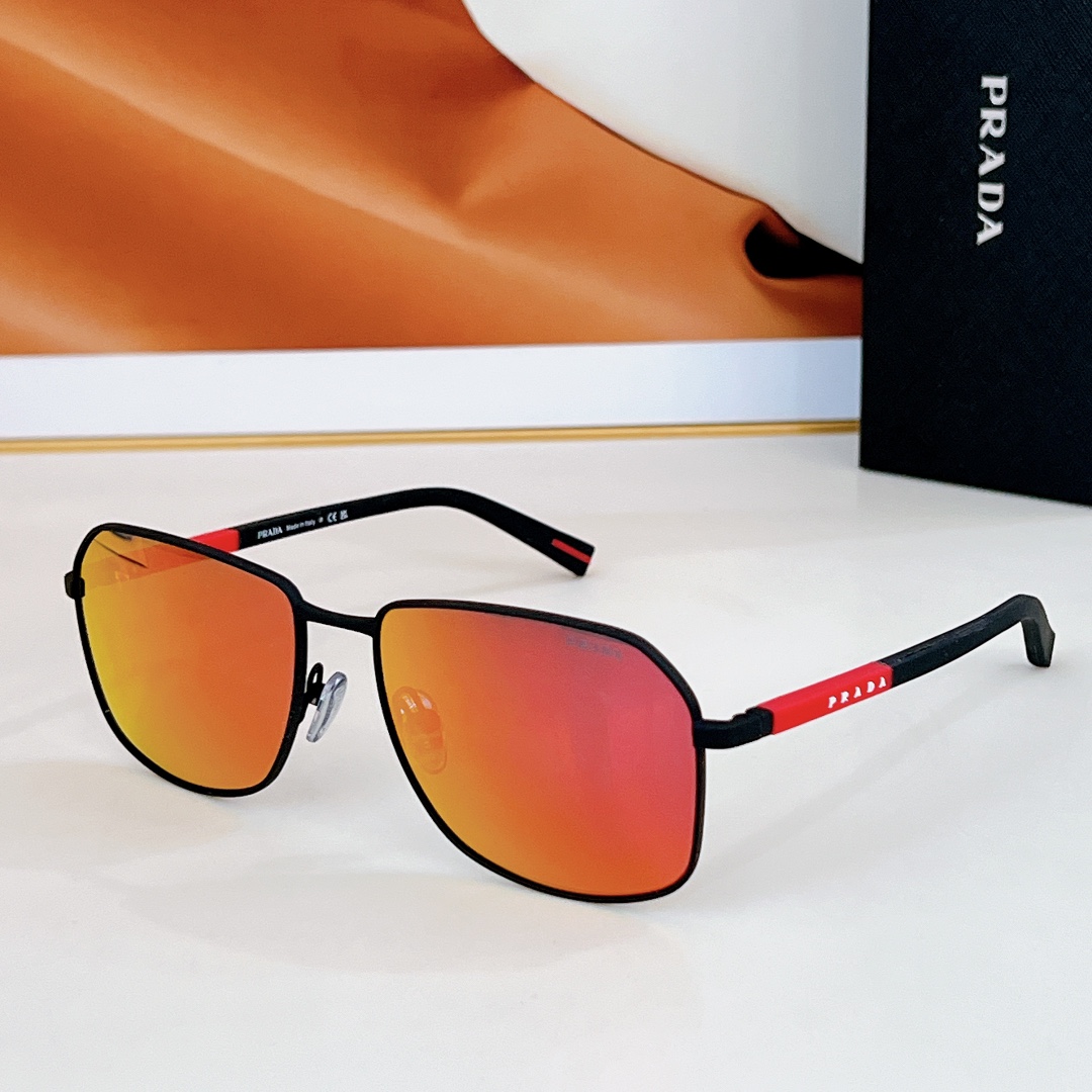  PRAD*
Mos：SPS A51
SIZE：57口18-145
🔝🔝