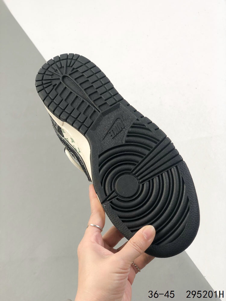 Nike SB Dunk Low Louis Vuitton Sneakers - Low Top, Comfortable, and Stylish 6 i1747093948 204 4