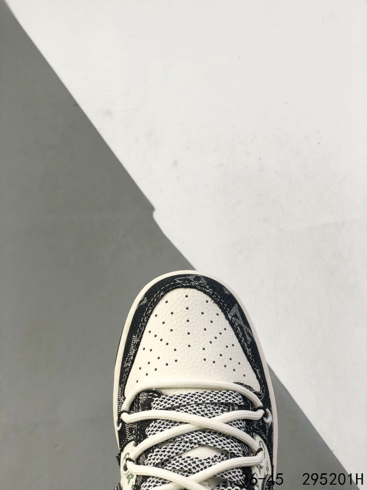 Nike SB Dunk Low Louis Vuitton Sneakers - Low Top, Comfortable, and Stylish 9 i1747093948 7415 7