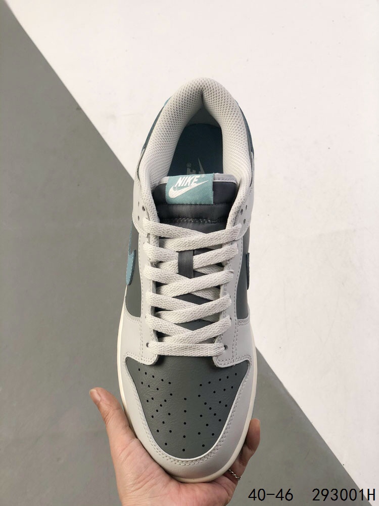 Nike SB Dunk Low Retro Sneakers, Low-Top Skateboarding Shoes For Men 8 i1747094012 1876 6