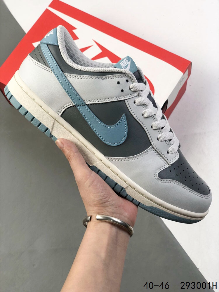Nike SB Dunk Low Retro Sneakers, Low-Top Skateboarding Shoes For Men 2 i1747094012 2307 0