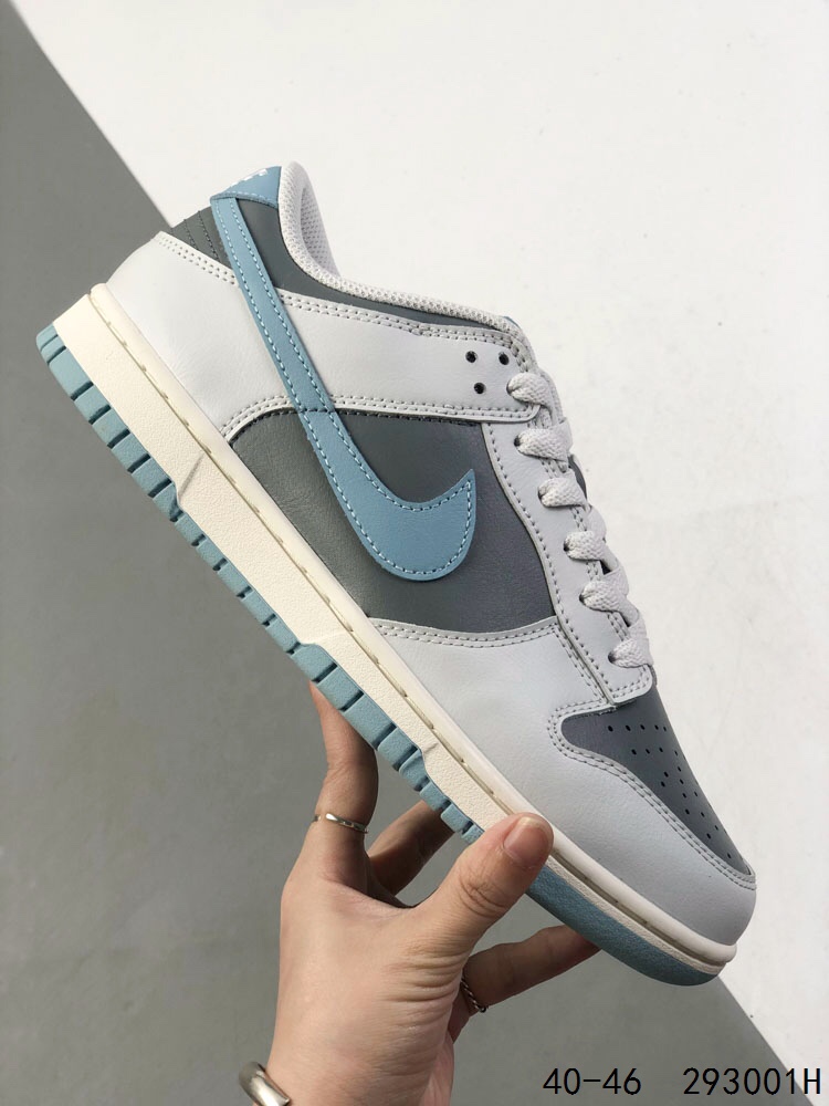 Nike SB Dunk Low Retro Sneakers, Low-Top Skateboarding Shoes For Men 5 i1747094012 3364 3