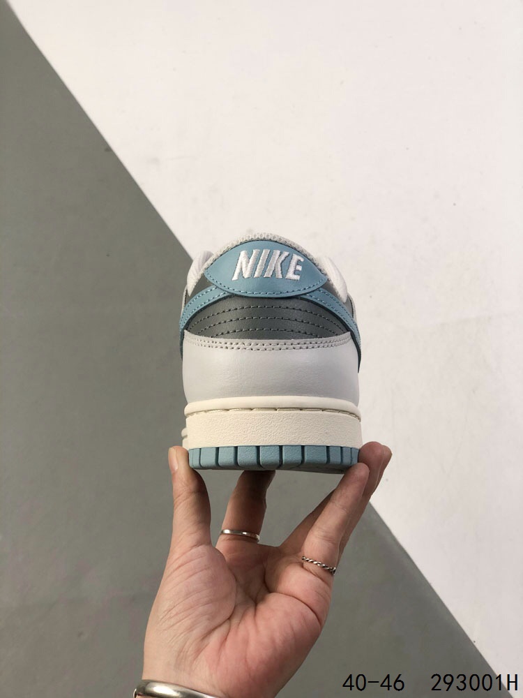 Nike SB Dunk Low Retro Sneakers, Low-Top Skateboarding Shoes For Men 10 i1747094012 399 8