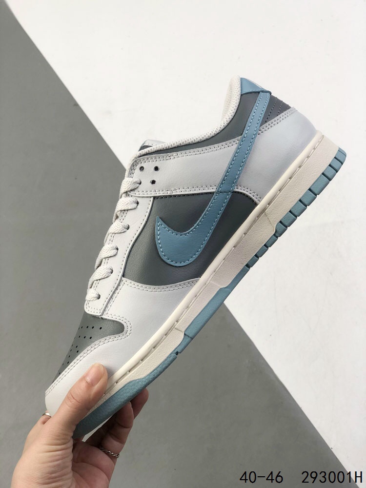 Nike SB Dunk Low Retro Sneakers, Low-Top Skateboarding Shoes For Men 4 i1747094012 7999 2