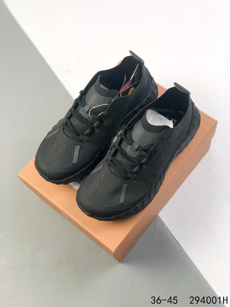 Norda 001 Low-Top Trail Running Shoes - Durable, Comfortable, and Stylish 3 i1747094132 214 1