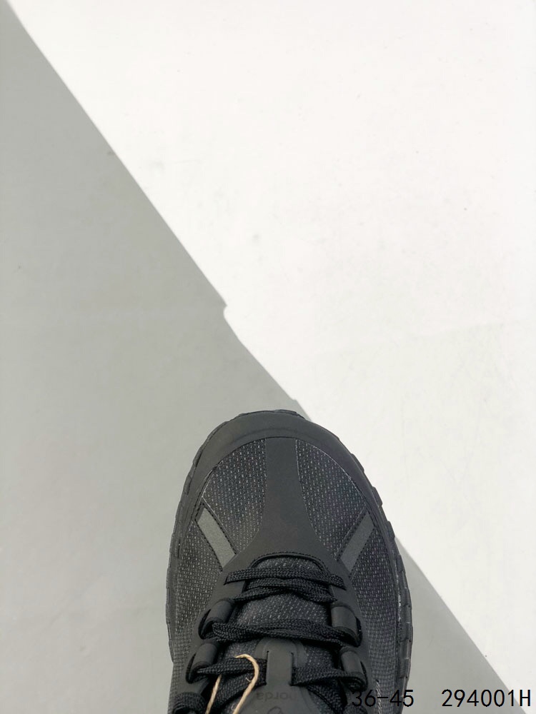 Norda 001 Low-Top Trail Running Shoes - Durable, Comfortable, and Stylish 9 i1747094132 2585 7