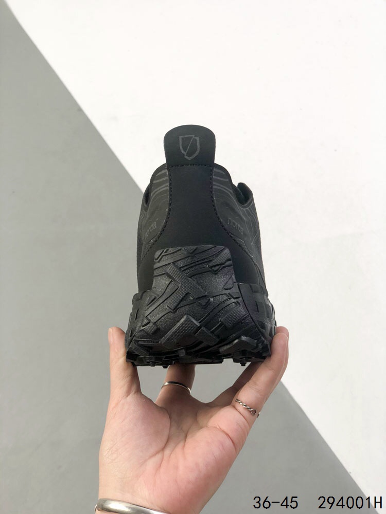 Norda 001 Low-Top Trail Running Shoes - Durable, Comfortable, and Stylish 10 i1747094132 2859 8